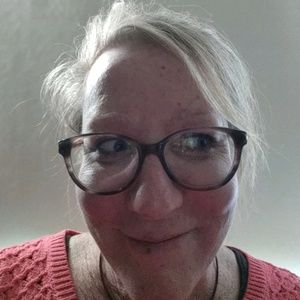 Meet your Posher, Kathleen